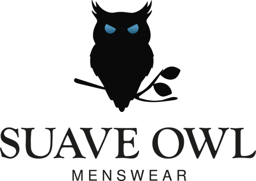 Suave Owl Menswear
