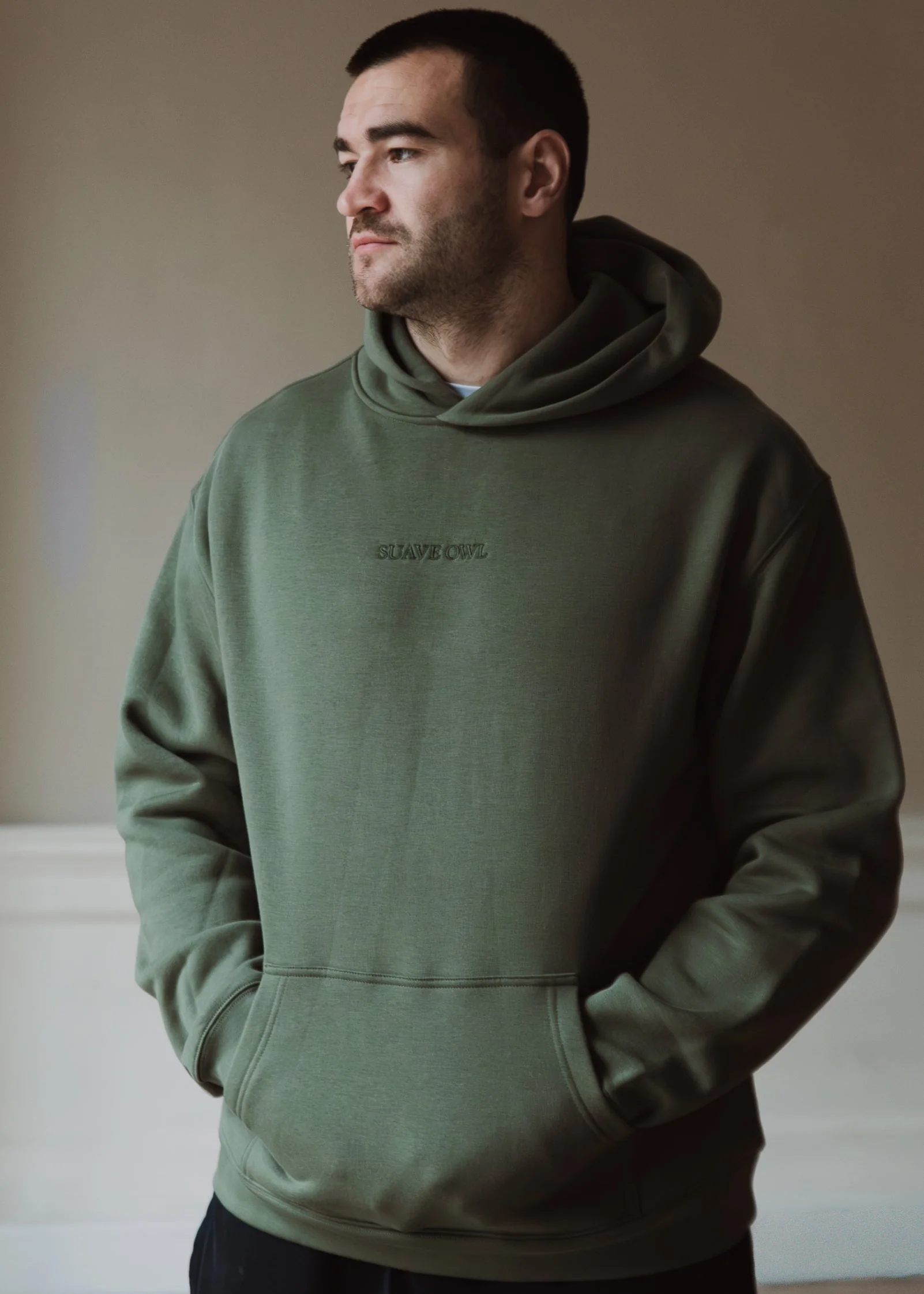 NEW IN